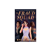 Headline Publishing Group The Fraud Squad (häftad, eng)