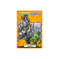 Dark Horse Comics,U.S. Plants vs. Zombies: Garden Warfare Volume 2 (inbunden, eng)