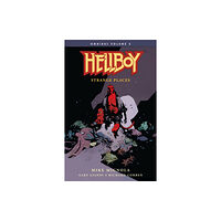 Dark Horse Comics,U.S. Hellboy Omnibus Volume 2 (häftad, eng)