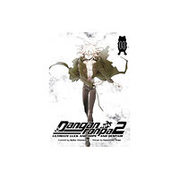 Dark Horse Comics,U.S. Danganronpa 2: Ultimate Luck And Hope And Despair Volume 3 (häftad, eng)