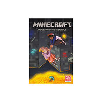 Dark Horse Comics,U.S. Minecraft: Stories From The Overworld (graphic Novel) (inbunden, eng)