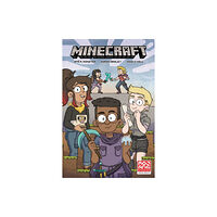 Dark Horse Comics,U.S. Minecraft Volume 1 (graphic Novel) (häftad, eng)