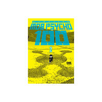 Dark Horse Comics,U.S. Mob Psycho 100 Volume 2 (häftad, eng)