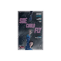 Dark Horse Comics,U.S. She Could Fly Volume 2: The Lost Pilot (häftad, eng)