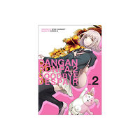 Dark Horse Comics,U.S. Danganronpa 2: Goodbye Despair Volume 2 (häftad, eng)