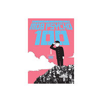 Dark Horse Comics,U.S. Mob Psycho 100 Volume 6 (häftad, eng)