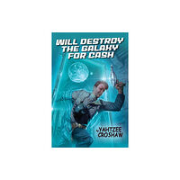 Dark Horse Comics,U.S. Will Destroy the Galaxy for Cash (häftad, eng)