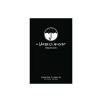 Dark Horse Comics,U.S. The Umbrella Academy Library Editon Volume 1: Apocalypse Suite (inbunden, eng)