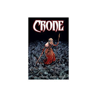 Dark Horse Comics,U.S. Crone (häftad, eng)