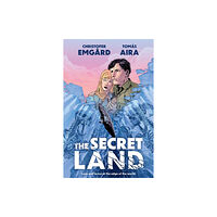 Dark Horse Comics,U.S. The Secret Land (häftad, eng)