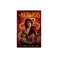 Dark Horse Comics,U.S. The Matriarchs (inbunden, eng)