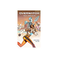 Dark Horse Comics,U.S. Overwatch: Tracer - London Calling (inbunden, eng)