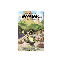 Dark Horse Comics,U.S. Avatar: The Last Airbender - Toph Beifong's Metalbending Academy (häftad, eng)