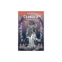 Dark Horse Comics,U.S. Critical Role: The Tales Of Exandria Volume 1 - The Bright Queen (häftad, eng)