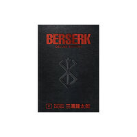 Dark Horse Comics,U.S. Berserk Deluxe Volume 9 (inbunden, eng)