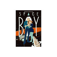 Dark Horse Comics,U.S. Stephen McCranie's Space Boy Volume 9 (häftad, eng)