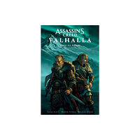 Dark Horse Comics,U.S. Assassin's Creed Valhalla: Song of Glory (inbunden, eng)