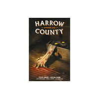 Dark Horse Comics,U.S. Harrow County Omnibus Volume 1 (häftad, eng)