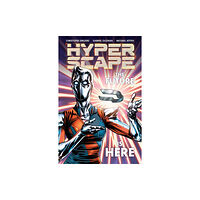 Dark Horse Comics,U.S. Hyper Scape (häftad, eng)