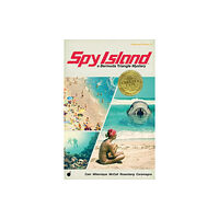 Dark Horse Comics,U.S. Spy Island (häftad, eng)