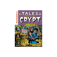 Dark Horse Comics,U.S. The EC Archives: Tales from the Crypt Volume 2 (häftad, eng)