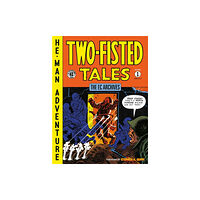 Dark Horse Comics,U.S. The EC Archives: Two-Fisted Tales Volume 1 (häftad, eng)