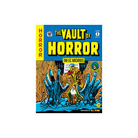 Dark Horse Comics,U.S. EC Archives, The: Vault of Horror Volume 1 (häftad, eng)