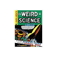 Dark Horse Comics,U.S. The EC Archives: Weird Science Volume 1 (häftad, eng)