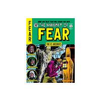 Dark Horse Comics,U.S. The EC Archives: The Haunt of Fear Volume 1 (häftad, eng)