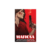 Dark Horse Comics,U.S. Mafiosa (häftad, eng)