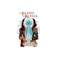 Dark Horse Comics,U.S. The Legend Of Korra: Patterns In Time (häftad, eng)