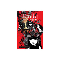 Dark Horse Comics,U.S. Complete Emily The Strange, The: All Things Strange (häftad, eng)