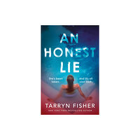 Headline Publishing Group An Honest Lie (häftad, eng)