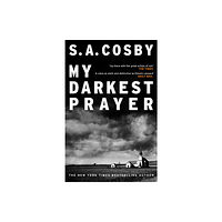 Headline Publishing Group My Darkest Prayer (häftad, eng)