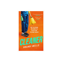 Headline Publishing Group Cleaner (inbunden, eng)