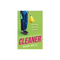 Headline Publishing Group Cleaner (häftad, eng)