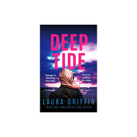 Headline Publishing Group Deep Tide (häftad, eng)