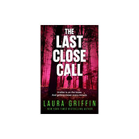 Headline Publishing Group The Last Close Call (häftad, eng)