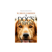 Pan Macmillan A Dog's Purpose (häftad, eng)