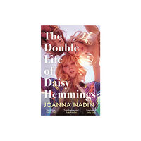 Pan Macmillan The Double Life of Daisy Hemmings (häftad, eng)