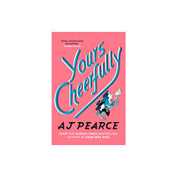 Pan Macmillan Yours Cheerfully (häftad, eng)