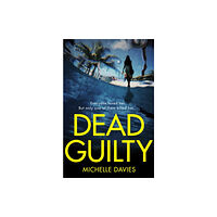 Pan Macmillan Dead Guilty (häftad, eng)