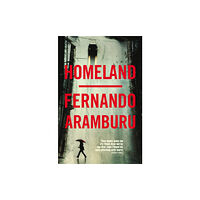 Pan Macmillan Homeland (häftad, eng)