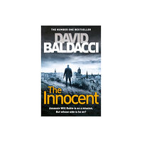 Pan Macmillan The Innocent (häftad, eng)