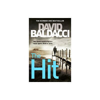 Pan Macmillan The Hit (häftad, eng)