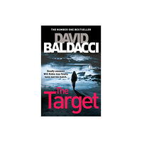 Pan Macmillan The Target (häftad, eng)