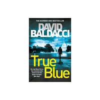 Pan Macmillan True Blue (häftad, eng)