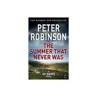 Pan Macmillan The Summer That Never Was (häftad, eng)