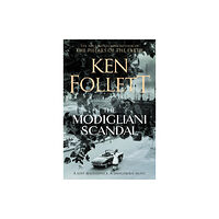 Pan Macmillan The Modigliani Scandal (häftad, eng)