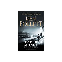 Pan Macmillan Paper Money (häftad, eng)